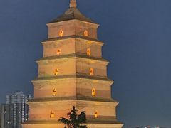 -大慈恩寺(大雁塔)