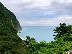 -太鲁阁公园