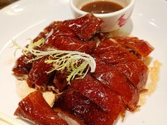 招牌烧鹅-猪肉婆私房菜(容桂总店)