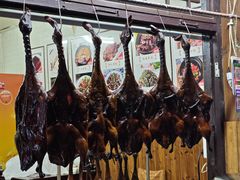 -邱记私房菜·十八年本地菜