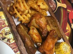 -米斯特比萨(亦庄国融国际店)