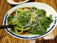 -百年神厨·地道川菜(清江西路店)