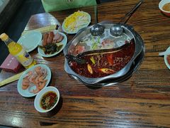 -要得自助火锅(新川路店)