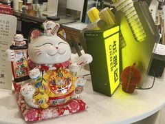 -四叶咖咖啡(昆明恒隆PRO店)