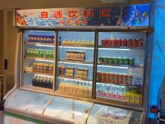 -碗中海·蒸汽海鲜·桑拿鸡(岭南天地店)