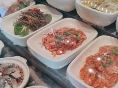 -巢湖名吃·东关老鹅汤(江南风情街店)