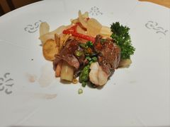 -东瀛阁(锦江宾馆店)