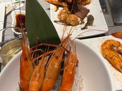 -水木锦堂·自助铁板烧(方庄时代店)