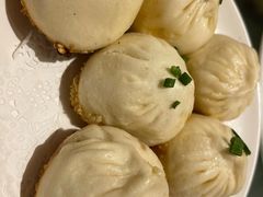 生煎大包-和记小菜(大宁店)