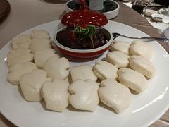 炆火焖东坡福肉-鹰龙海畔度假酒店(咸祥店)