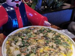 海蛎煎-闽上鲜·福建菜(龙湖滨江天街店)