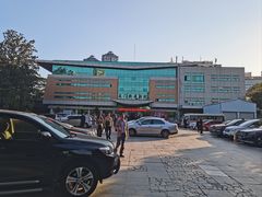 -厦门歌舞剧院