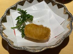 -江户前寿司(好运街店)
