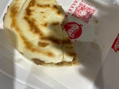 -子午路张记肉夹馍(曲江店)