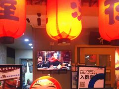 -有喜屋·深夜食堂(北京西路店)