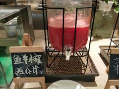 -舟山朱家尖威斯汀酒店·知味标帜自助餐厅