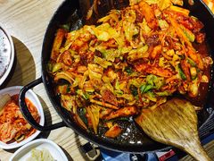-槿Story·韩国料理(望京韩国美食城店)