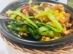 -阿清煲仔店(纺织城店)