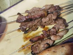 -铁诚烤肉