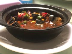-马虎风味菜馆(王府园小区店)
