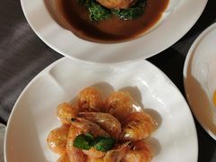 -望乡楼上海菜(日月光店)