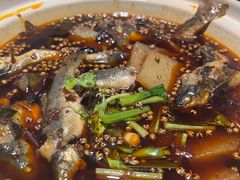 花椒柳根子-樽宴酒楼·地道川菜·品质宴请