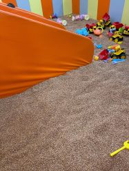 -宝贝渡口儿童游乐园(华南安盛店)