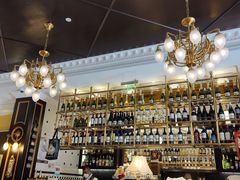 -Entrecôte 法国牛扒馆(保利·时光里店)