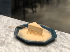 木糠蛋糕-Home Cafe(水榭春天店)