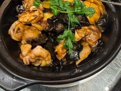 -好彩海鲜火锅饭店(银河百老汇店)