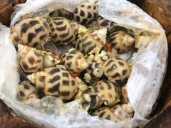 -蚝得喜海鲜(东城店)