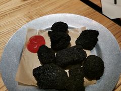 黑金炸鸡-和府捞面(北美新天地店)