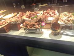 -宴立方海鲜自助(义乌万达广场店)