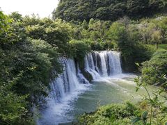 -天河潭旅游度假区