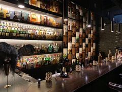 -CHASE Modern Cuisine(崇宁路店)