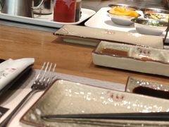 -赤坂亭·M9和牛烧肉·铁板烧(合肥万象城店)