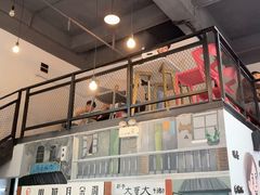 -山城耳朵面(光电园店)