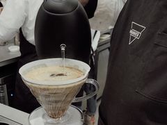 -Manner Coffee(IFS一楼店)