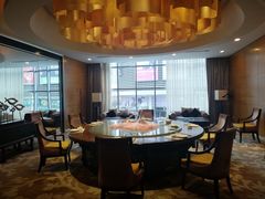 -天津水游城丽筠酒店