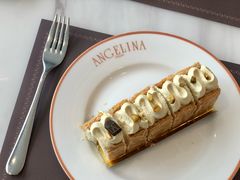 -Angelina安吉丽娜(恒隆广场店)
