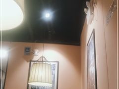 大堂-火齐潮汕砂锅粥(五道口店)