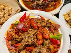 -昌盛德徐州老菜馆