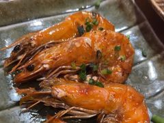 -吉兆·料理(红梅南路店)