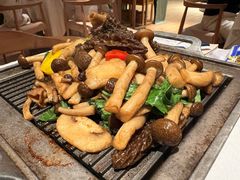 -若蘭慈·无国界素食料理(欢乐海岸店)