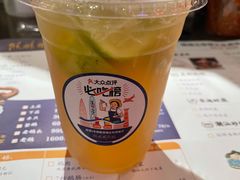 -陈鹏鹏潮汕菜(宝安机场T3航站楼店)