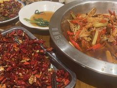 -弓虽昌焖烧鸡(大竹林店)