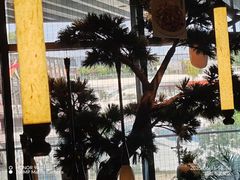 -绿茶餐厅(成都大悦城店)