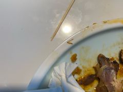 -黑土人家(江桥万达广场店)