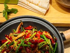 -符离集餐厅(万象城店)