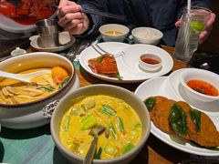 -帕蓝·暹罗料理(曲阳店)
